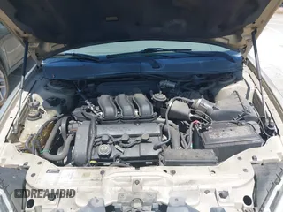 2000 Ford Taurus SEL with VIN 1FAFP56S3YA211717, listed as a IAAI auction lot 42249737 with 267,754 mi miles and . Bid and sale history available at DreamBid. Image 10.