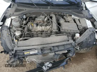 2020 Volkswagen Jetta SEL with VIN 3VWEB7BU2LM068503, listed as a Copart auction lot 52769105 with 118,016 mi miles and Salvage title. Bid and sale history available at DreamBid. Image 11.