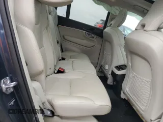2019 Volvo XC90 Momentum with VIN YV4A22PK4K1472889, listed as a Copart auction lot 44148085 with 85,157 mi miles and Salvage Title. Bid and sale history available at carsss.com. Image 11.