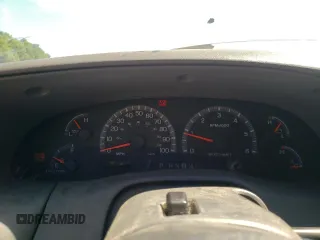 2004 Ford F-150 XL с VIN 2FTRF17214CA03829, выставлен на аукционе Copart как лот 56030355 с пробегом Не указан миль и Списание • Salvage title. История ставок и продаж доступна на DreamBid. Изображение 9.