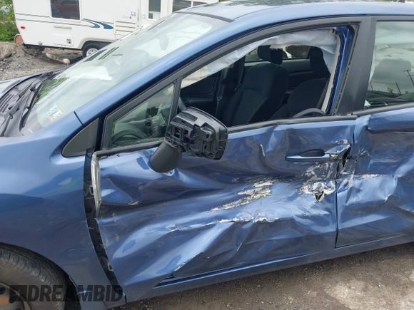 2013 Subaru Impreza z VIN JF1GJAA69DH035377, wystawiony jako IAAI lot #42358935 z przebiegiem 119 776 mil mil oraz . Historia ofert i sprzedaży dostępna na DreamBid. Obrazek 6.