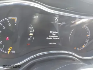 2019 Jeep Grand Cherokee Laredo E with VIN 1C4RJFAG9KC545246, listed as a IAAI auction lot 41478586 with 146,025 mi miles. Bid and sale history available at carsss.com. Image 7.