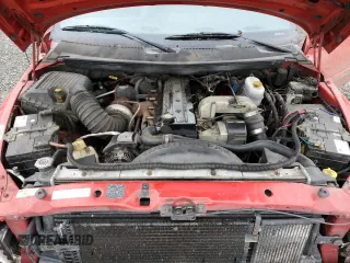 2001 Dodge 2500 z VIN 1B7KC23631J508406, wystawiony jako Copart lot #49870715 z przebiegiem 183 868 mil mil oraz Szkoda całkowita • Salvage title. Historia ofert i sprzedaży dostępna na DreamBid. Obrazek 13.