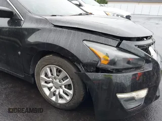 2015 Nissan Altima S z VIN 1N4AL3AP0FN384436, wystawiony jako IAAI lot #42374278 z przebiegiem 167 289 mil mil oraz . Historia ofert i sprzedaży dostępna na DreamBid. Obrazek 13.
