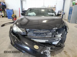 2017 Toyota 86 z VIN JF1ZNAA10H8703123, wystawiony jako Copart lot #56401965 z przebiegiem 75 184 mil mil oraz Szkody całkowita. Historia ofert i sprzedaży dostępna na DreamBid. Obrazek 5.