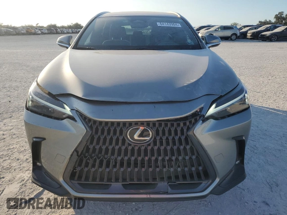2023 Lexus NX 250 с VIN 2T2ADCAZ1PC004724, выставлен на аукционе Copart как лот 84143904 с пробегом 8 949 миль миль и На запчасти • Non repairable. История ставок и продаж доступна на DreamBid. Изображение 5.