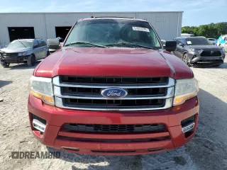2016 Ford Expedition XLT с VIN 1FMJU1HT2GEF42156, выставлен на аукционе Copart как лот 51824235 с пробегом 152 656 миль миль и Списание • Salvage title. История ставок и продаж доступна на DreamBid. Изображение 5.