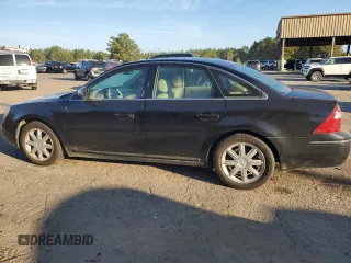 2006 Ford Five Hundred Limited with VIN 1FAHP25186G169877, listed as a Copart auction lot 77564664 with 110,791 mi miles and Salvage Title. Bid and sale history available at carsss.com. Image 2.
