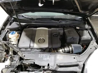 2008 Volkswagen Rabbit S с VIN WVWBA71KX8W260669, выставлен на аукционе Copart как лот 44833835 с пробегом 135 189 миль миль и Списание • Salvage title. История ставок и продаж доступна на DreamBid. Изображение 11.
