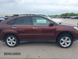 2008 Lexus RX 350 with VIN JTJGK31U680012447, listed as a IAAI auction lot 41844565 with 224,326 mi miles and . Bid and sale history available at DreamBid. Image 14.