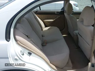 2005 Honda Civic LX z VIN JHMES16595S004051, wystawiony jako IAAI lot #42313821 z przebiegiem 228 511 mil mil oraz . Historia ofert i sprzedaży dostępna na DreamBid. Obrazek 8.