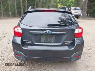 2016 Subaru Crosstrek Limited with VIN JF2GPALC5GH278329, listed as a IAAI auction lot 42493341 with 146,301 mi miles and . Bid and sale history available at DreamBid. Image 16.
