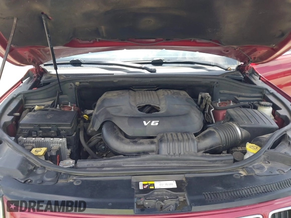 2014 Jeep Grand Cherokee Limited with VIN 1C4RJEBG6EC466761, listed as a IAAI auction lot 42218398 with 198,335 mi miles and . Bid and sale history available at DreamBid. Image 10.