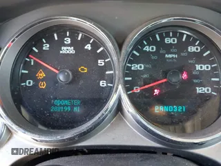 2008 Chevrolet Silverado 1500 LTZ with VIN 2GCEK133981331008, listed as a IAAI auction lot 42228223 with 288,199 mi miles and . Bid and sale history available at DreamBid. Image 16.