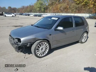 2004 Volkswagen GTI 1.8T с VIN 9BWDE61J644001221, выставлен на аукционе Copart как лот 77111844 с пробегом 187 975 миль миль и Списание • Salvage title. История ставок и продаж доступна на DreamBid. Изображение 1.