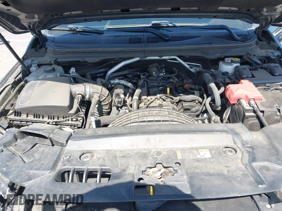 2021 Ford Ranger XL with VIN 1FTER4FHXMLD25744, listed as a IAAI auction lot 42248338 with 74,312 mi miles and . Bid and sale history available at DreamBid. Image 10.