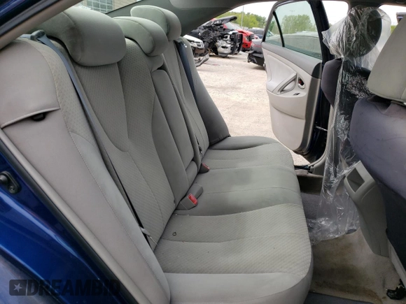 2009 Toyota Camry with VIN 4T1BE46K49U309174, listed as a Copart auction lot 52302874 with Not Provided miles and Non Repairable. Bid and sale history available at DreamBid. Image 10.