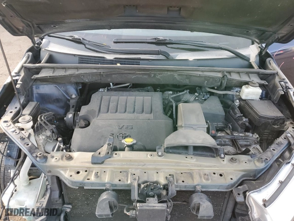 2014 Toyota Highlander Limited with VIN 5TDDKRFH4ES038655, listed as a Copart auction lot 86832854 with 132,178 mi miles and Salvage Title. Bid and sale history available at carsss.com. Image 12.