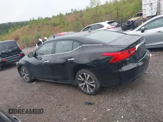 2016 Nissan Maxima SL z VIN 1N4AA6AP0GC420386, wystawiony jako IAAI lot #41981213 z przebiegiem 134 266 mil mil oraz . Historia ofert i sprzedaży dostępna na DreamBid. Obrazek 14.