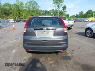 2014 Honda CR-V LX z VIN 3CZRM3H35EG713159, wystawiony jako IAAI lot #42157612 z przebiegiem 89 130 mil mil oraz . Historia ofert i sprzedaży dostępna na DreamBid. Obrazek 17.