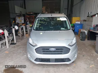 2020 Ford Transit Connect XLT with VIN NM0LS7F20L1469447, listed as a IAAI auction lot 42340033 with 42,432 mi miles and . Bid and sale history available at DreamBid. Image 13.