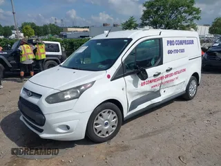 2014 Ford Transit Connect с VIN NM0LE7FX6E1156599, выставлен на аукционе IAAI как лот 42695248 с пробегом 77 280 миль миль и . История ставок и продаж доступна на DreamBid. Изображение 23.