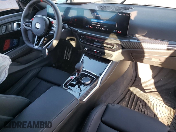 2025 BMW M2 z VIN 3MF23DM03S8F00757, wystawiony jako Copart lot #79146734 z przebiegiem 478 mil mil oraz Szkoda całkowita • Salvage title. Historia ofert i sprzedaży dostępna na DreamBid. Obrazek 8.