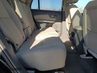 2013 Ford Edge SE with VIN 2FMDK3G94DBC41786, listed as a Copart auction lot 49638165 with 133,791 mi miles and Clean Title. Bid and sale history available at carsss.com. Image 11.