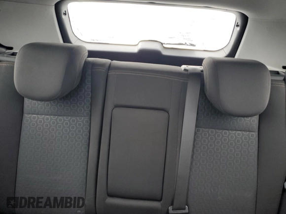 2020 Chevrolet Trax LS with VIN KL7CJKSB5LB321543, listed as a Copart auction lot 56460685 with Not Provided miles and Non Repairable. Bid and sale history available at DreamBid. Image 10.