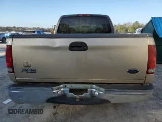 1999 Ford F-150 XL with VIN 1FTRX17L2XNB01093, listed as a Copart auction lot 44211425 with 180,596 mi miles and Clean Title. Bid and sale history available at carsss.com. Image 6.