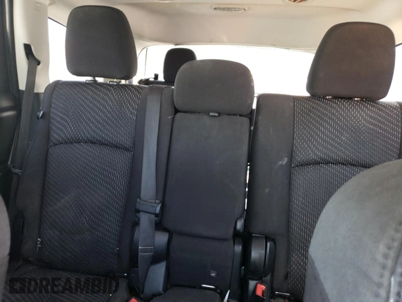 2015 Dodge Journey SXT with VIN 3C4PDDBG8FT709386, listed as a Copart auction lot 51695965 with 158,264 mi miles and Clean Title. Bid and sale history available at DreamBid. Image 10.