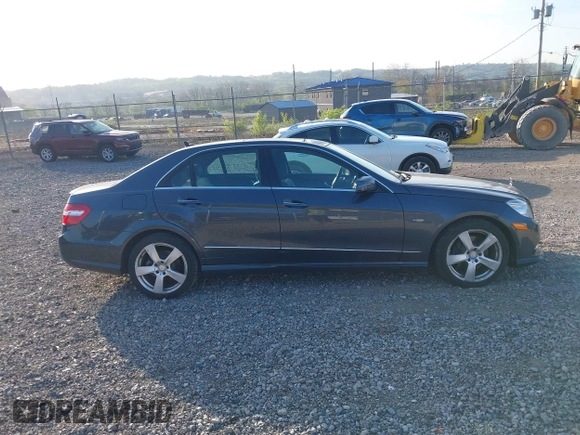2012 Mercedes-Benz E 350 Luxury with VIN WDDHF8JBXCA621167, listed as a IAAI auction lot 41952597 with 92,498 mi miles and . Bid and sale history available at carsss.com. Image 13.