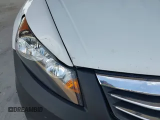 2011 Honda Accord EX with VIN 1HGCP2F7XBA047995, listed as a IAAI auction lot 42811652 with 155,856 mi miles and . Bid and sale history available at DreamBid. Image 6.