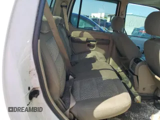 2004 Ford Explorer Sport Trac XLS с VIN 1FMZU67K54UB35457, выставлен на аукционе Copart как лот 57823985 с пробегом 235 234 миль миль и Списание • Salvage title. История ставок и продаж доступна на DreamBid. Изображение 10.
