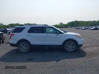 2013 Ford Explorer XLT z VIN 1FM5K8D86DGC93734, wystawiony jako IAAI lot #42414214 z przebiegiem 328 586 mil mil oraz . Historia ofert i sprzedaży dostępna na DreamBid. Obrazek 13.