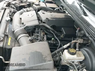 2007 Nissan Pathfinder SE with VIN 5N1AR18W37C618619, listed as a IAAI auction lot 42511316 with 202,675 mi miles and . Bid and sale history available at DreamBid. Image 12.