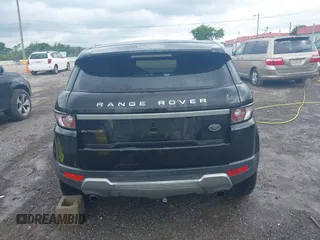2014 Land Rover Range Rover Evoque Pure Plus with VIN SALVP2BG0EH864006, listed as a IAAI auction lot 42508072 with 132,434 mi miles and . Bid and sale history available at DreamBid. Image 16.