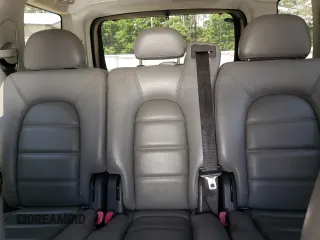 2005 Ford Explorer XLT z VIN 1FMZU73K45UB04875, wystawiony jako Copart lot #60970685 z przebiegiem 180 998 mil mil oraz Szkoda całkowita • Salvage title. Historia ofert i sprzedaży dostępna na DreamBid. Obrazek 10.