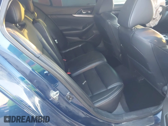 2017 Nissan Maxima SV with VIN 1N4AA6AP2HC360242, listed as a IAAI auction lot 41026077 with 149,597 mi miles and . Bid and sale history available at DreamBid. Image 8.