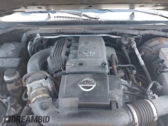 2012 Nissan Pathfinder Silver Edition z VIN 5N1AR1NB4CC632556, wystawiony jako IAAI lot #42547467 z przebiegiem 169 638 mil mil oraz . Historia ofert i sprzedaży dostępna na DreamBid. Obrazek 10.