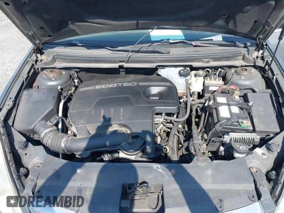 2009 Saturn Aura XR with VIN 1G8ZV57B19F171986, listed as a IAAI auction lot 42124469 with Not Provided miles and . Bid and sale history available at DreamBid. Image 10.