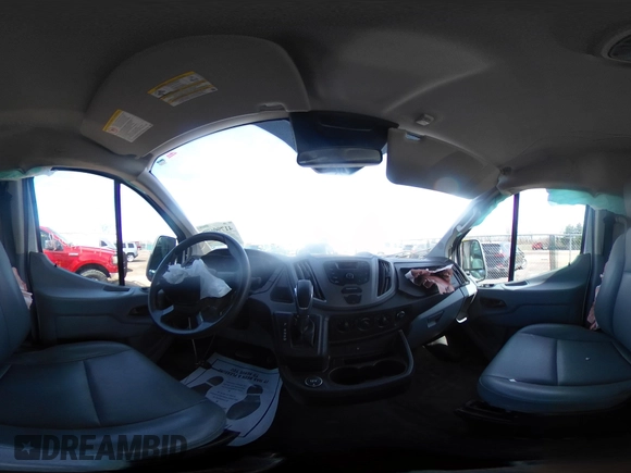 2017 Ford Transit с VIN 1FTYE1ZM5HKA81142, выставлен на аукционе IAAI как лот 41790690 с пробегом 139 466 миль миль и . История ставок и продаж доступна на DreamBid. Изображение 19.