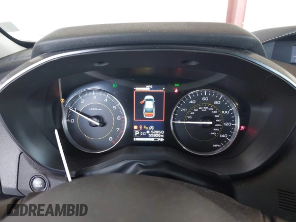 2021 Subaru Crosstrek Special Sports with VIN JF2GTHSC1MH356221, listed as a IAAI auction lot 42339135 with 55,906 mi miles and . Bid and sale history available at DreamBid. Image 7.