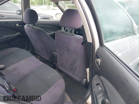 2006 Nissan Sentra S with VIN 3N1CB51D36L456658, listed as a IAAI auction lot 41939210 with 113,467 mi miles and . Bid and sale history available at DreamBid. Image 8.
