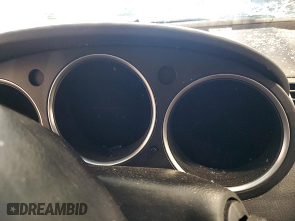 2008 Nissan Maxima SE with VIN 1N4BA41EX8C824496, listed as a Copart auction lot 73806334 with Not Provided miles and Non Repairable. Bid and sale history available at DreamBid. Image 9.