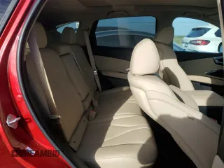 2024 Acura RDX with VIN 5J8TC2H32RL018723, listed as a Copart auction lot 76034694 with Not provided miles and Non repairable. Bid and sale history available at DreamBid. Image 11.