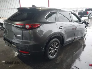 2018 Mazda CX-9 Sport z VIN JM3TCABY6J0212634, wystawiony jako IAAI lot #41187204 z przebiegiem 44 529 mil mil oraz . Historia ofert i sprzedaży dostępna na DreamBid. Obrazek 4.