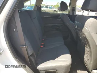 2018 Kia Sorento LX with VIN 5XYPG4A5XJG357564, listed as a Copart auction lot 52898254 with 92,010 mi miles and Salvage Title. Bid and sale history available at DreamBid. Image 10.