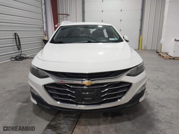 2019 Chevrolet Malibu LT with VIN 1G1ZD5ST0KF129686, listed as a IAAI auction lot 41846784 with 36,420 mi miles. Bid and sale history available at carsss.com. Image 12.