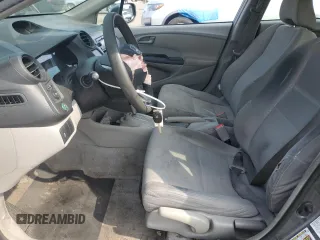 2011 Honda Insight с VIN JHMZE2H3XBS008258, выставлен на аукционе Copart как лот 59378995 с пробегом 196 184 миль миль и Списание • Salvage title. История ставок и продаж доступна на DreamBid. Изображение 7.